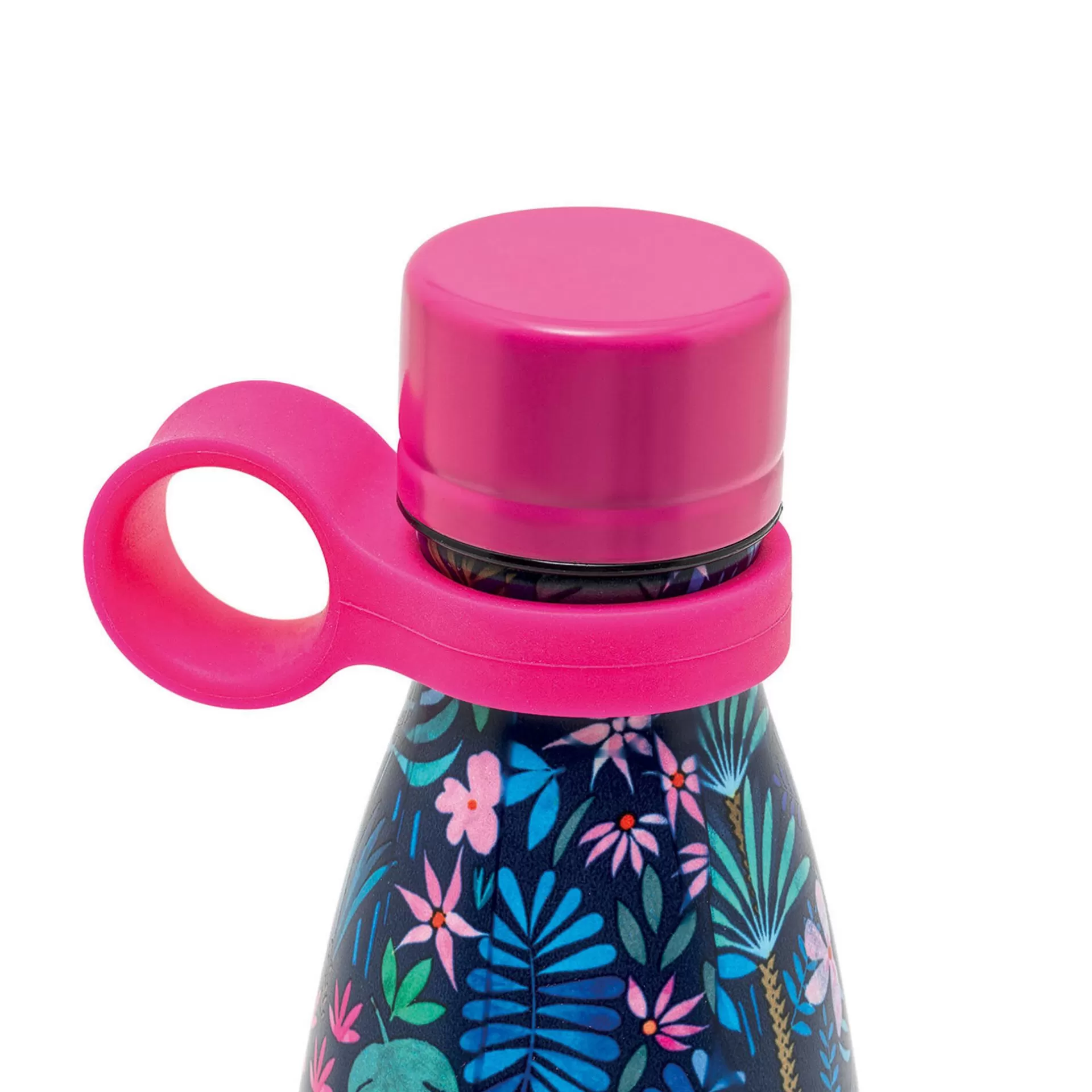 Legami Milano Strandzubehör | Thermosflaschen Und -Becher^Thermoflasche 500 Ml - Hot&Cold