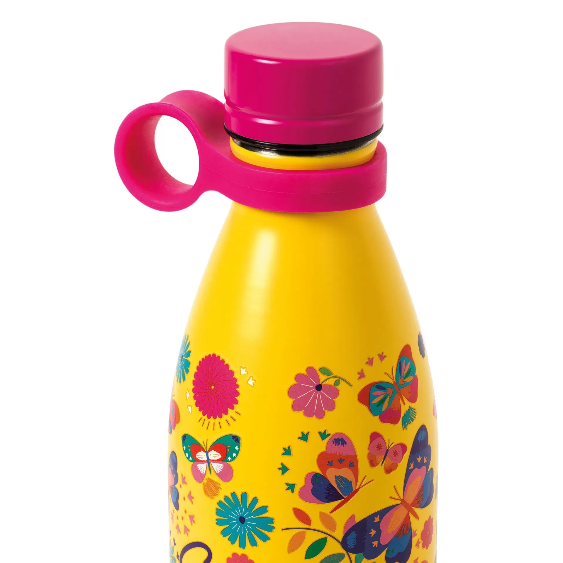 Legami Milano Strandzubehör | Thermosflaschen Und -Becher^Thermoflasche 800 Ml - Hot&Cold