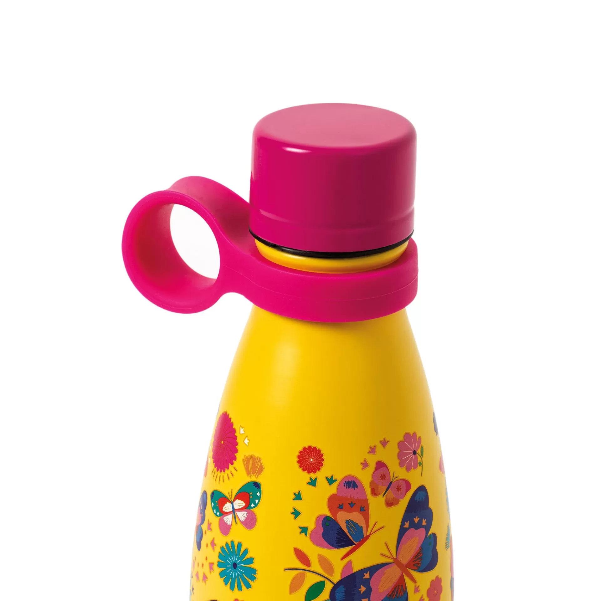Legami Milano Strandzubehör | Thermosflaschen Und -Becher^Thermoflasche 500 Ml - Hot&Cold