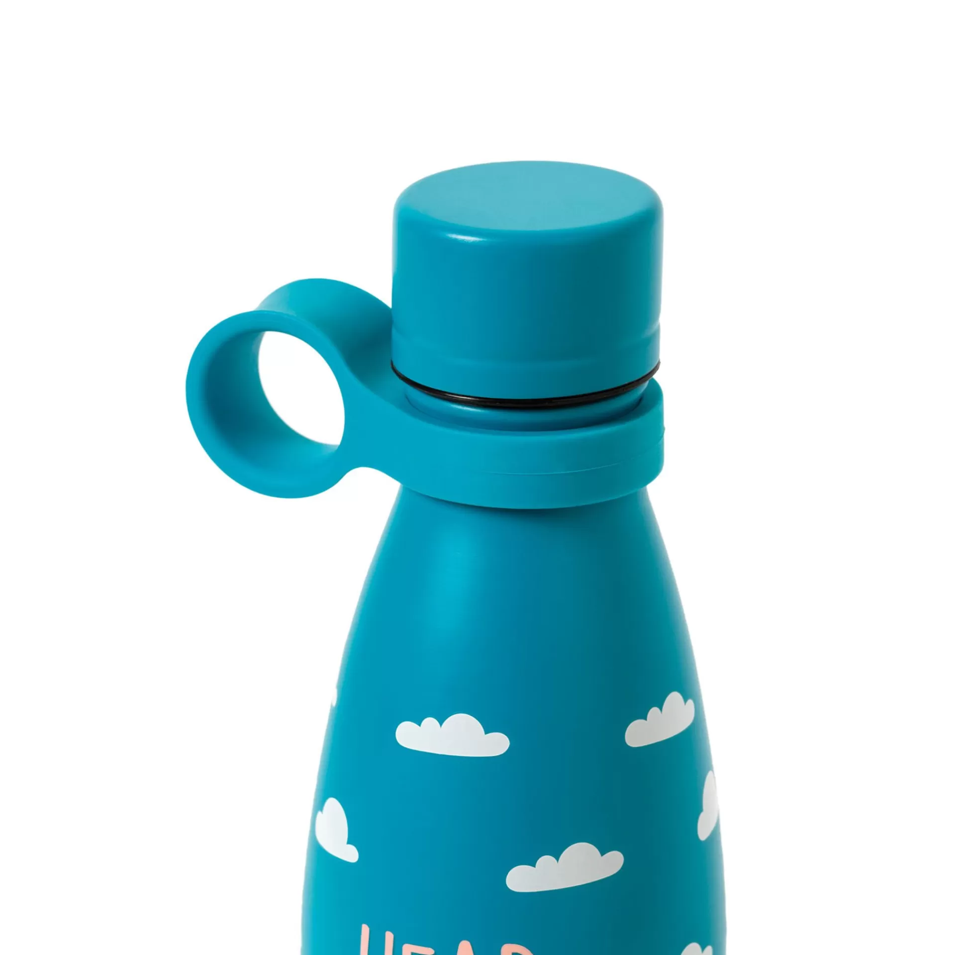 Legami Milano Strandzubehör | Thermosflaschen Und -Becher^Thermoflasche 500 Ml - Hot&Cold