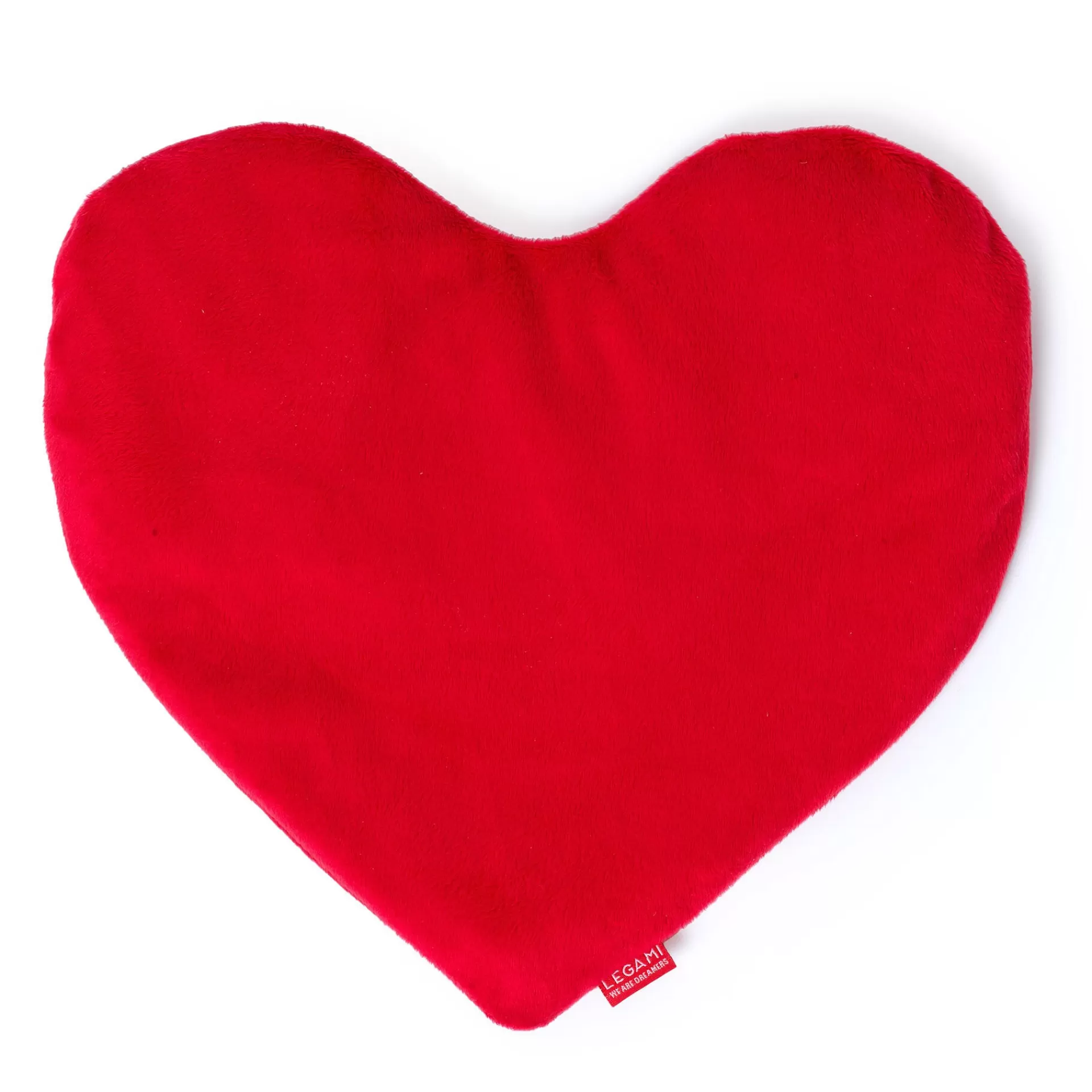 Legami Milano Relax | Weitere Accessoires^Thermokissen mit Leinsamen - Warm Cuddles