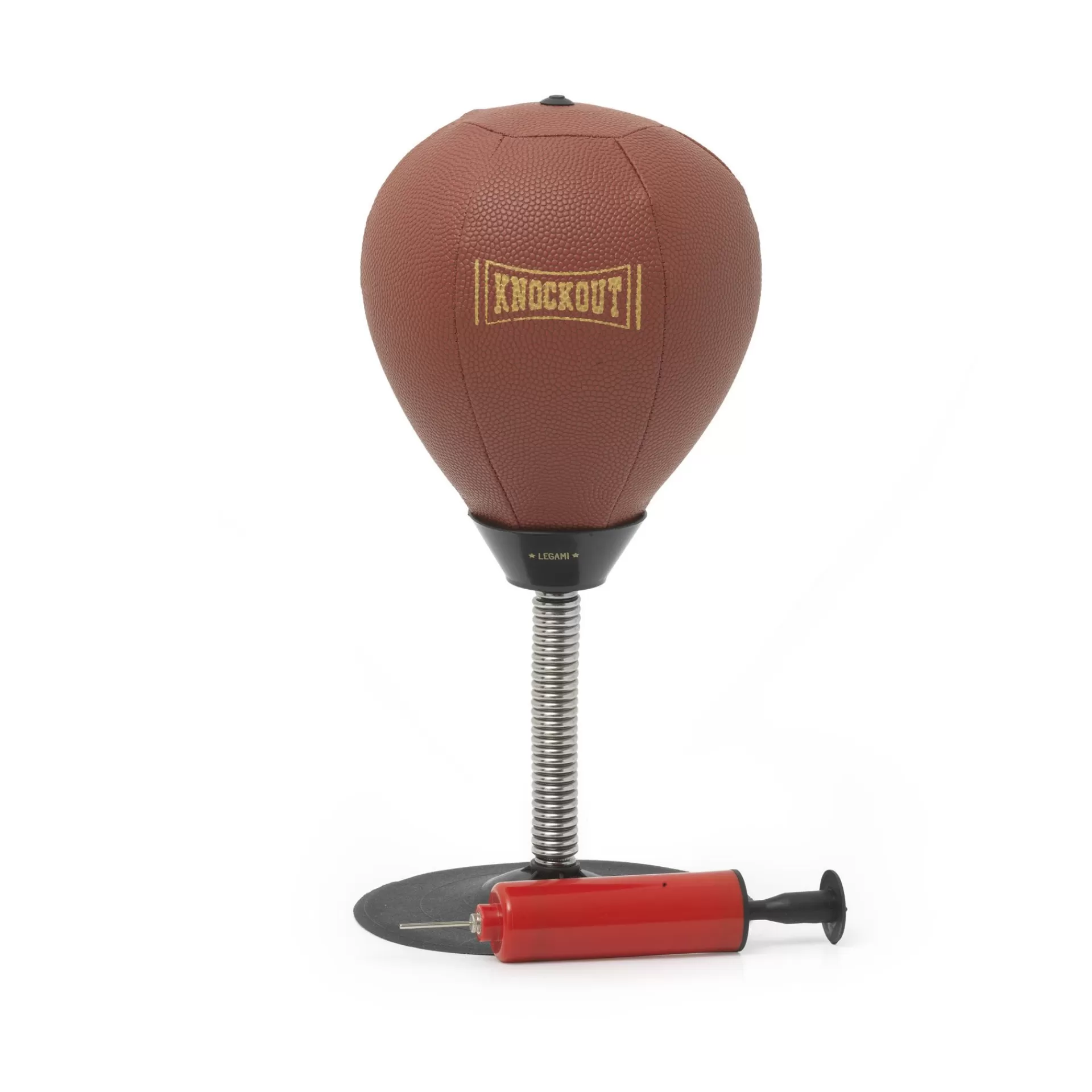 Legami Milano Spiele^Tisch-Punching-Ball - Knockout