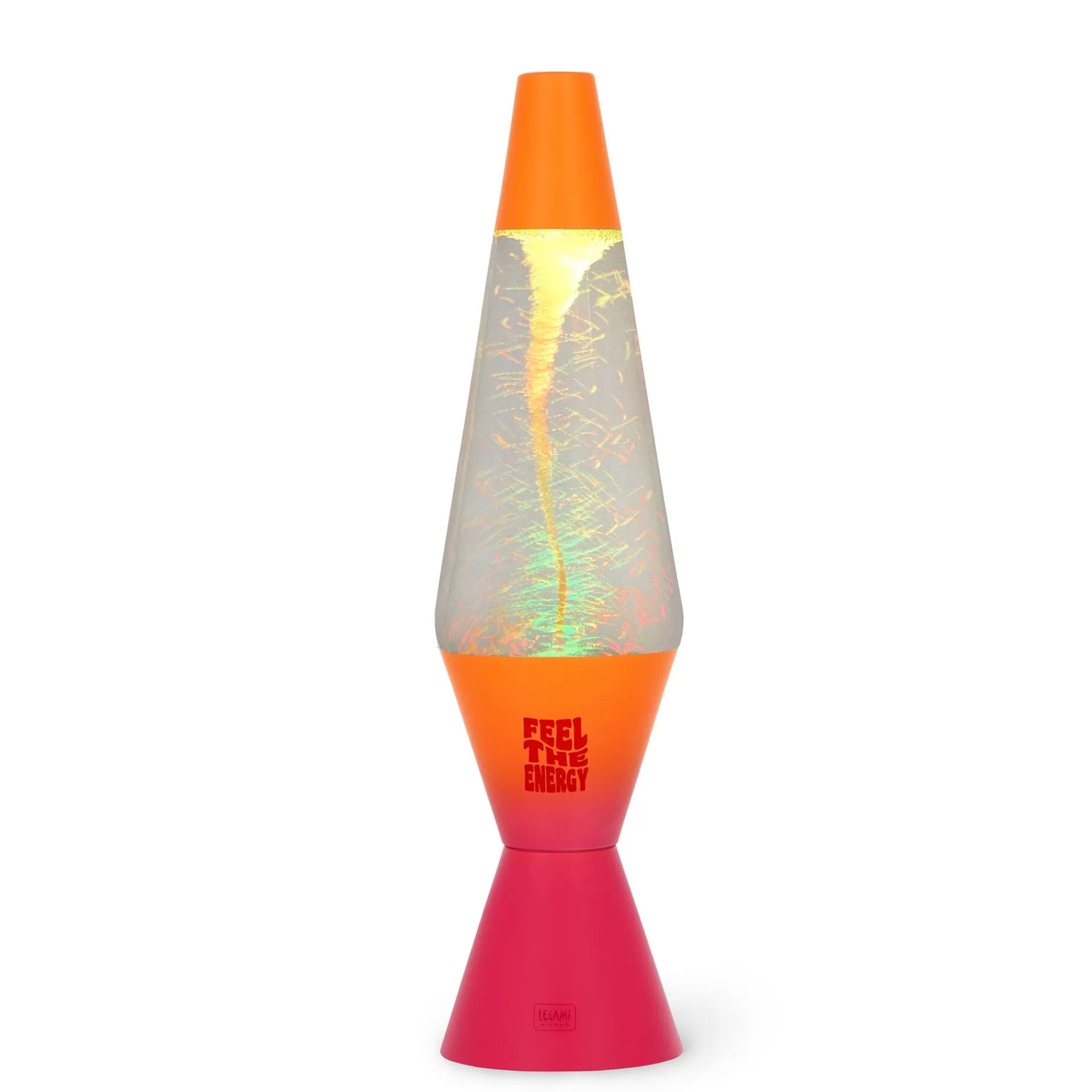 Legami Milano Lampen^Tornado-LED-Lampe