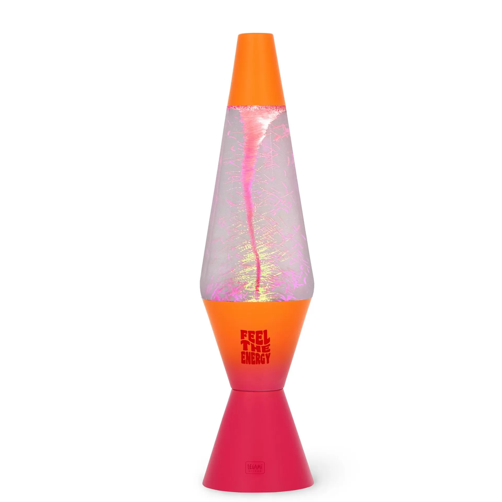 Legami Milano Lampen^Tornado-LED-Lampe
