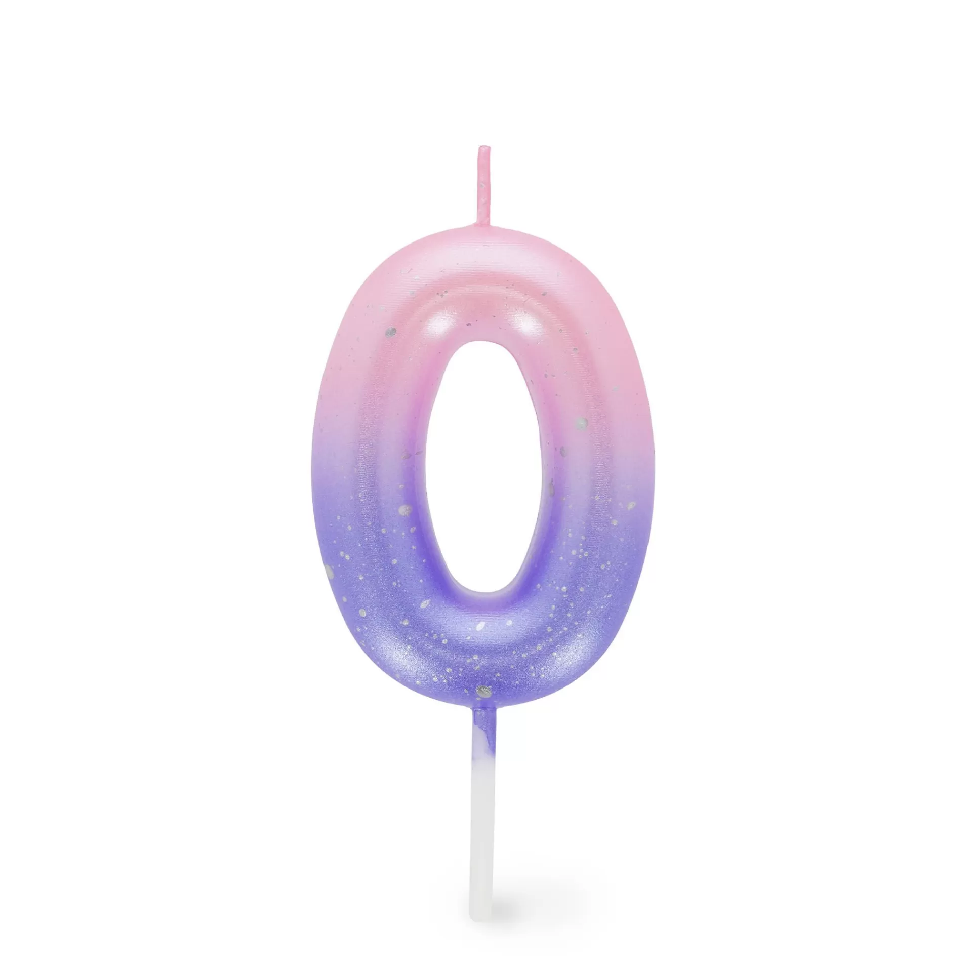 Legami Milano Party-Accessoires^Tortenkerze - Happy Birthday Candle