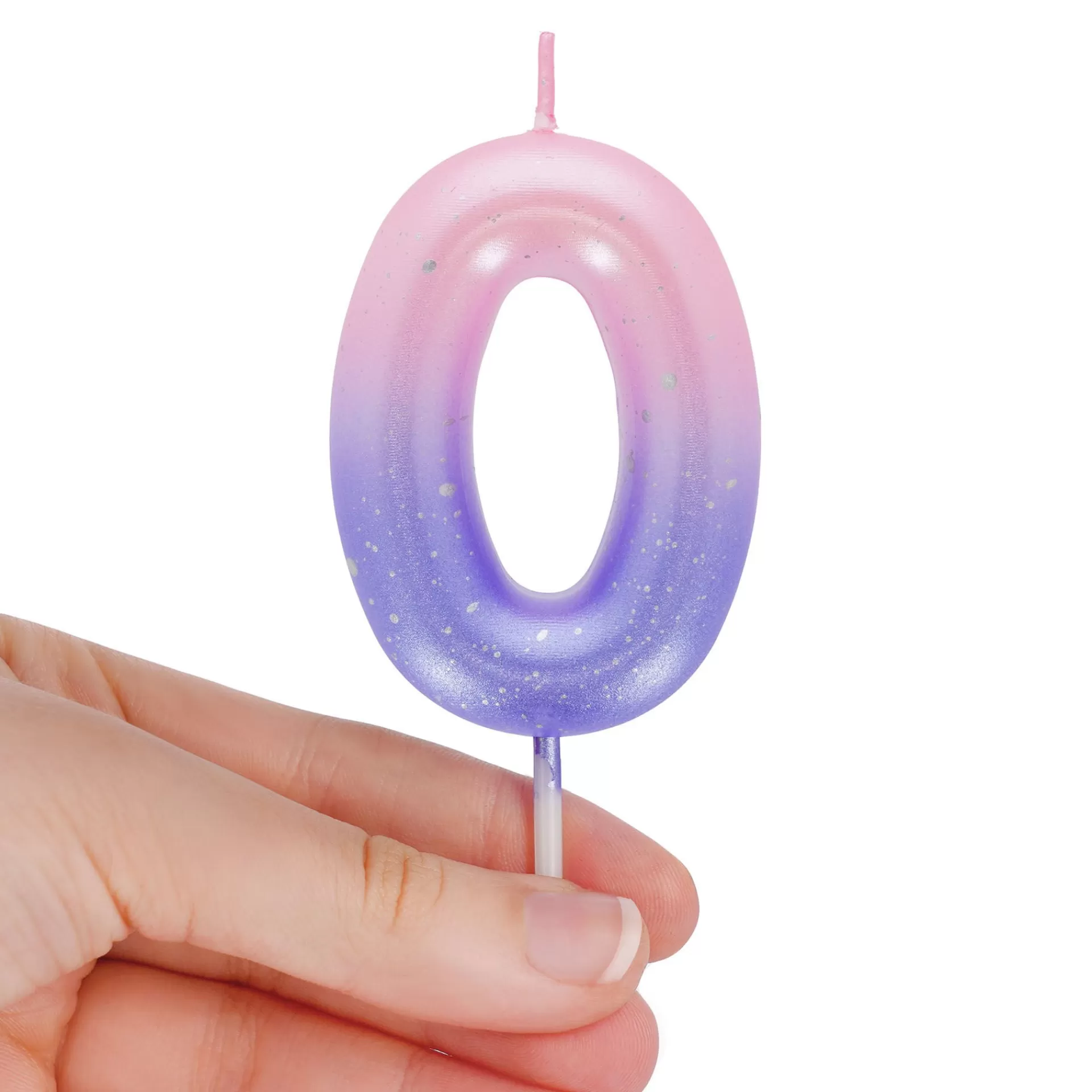 Legami Milano Party-Accessoires^Tortenkerze - Happy Birthday Candle