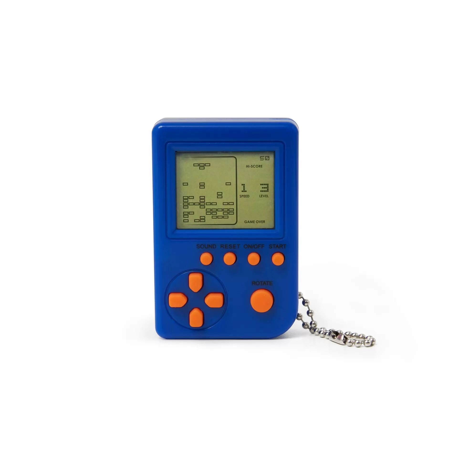 Legami Milano Arcade^Tragbare Mini-Konsole - Pocket Arcade Game