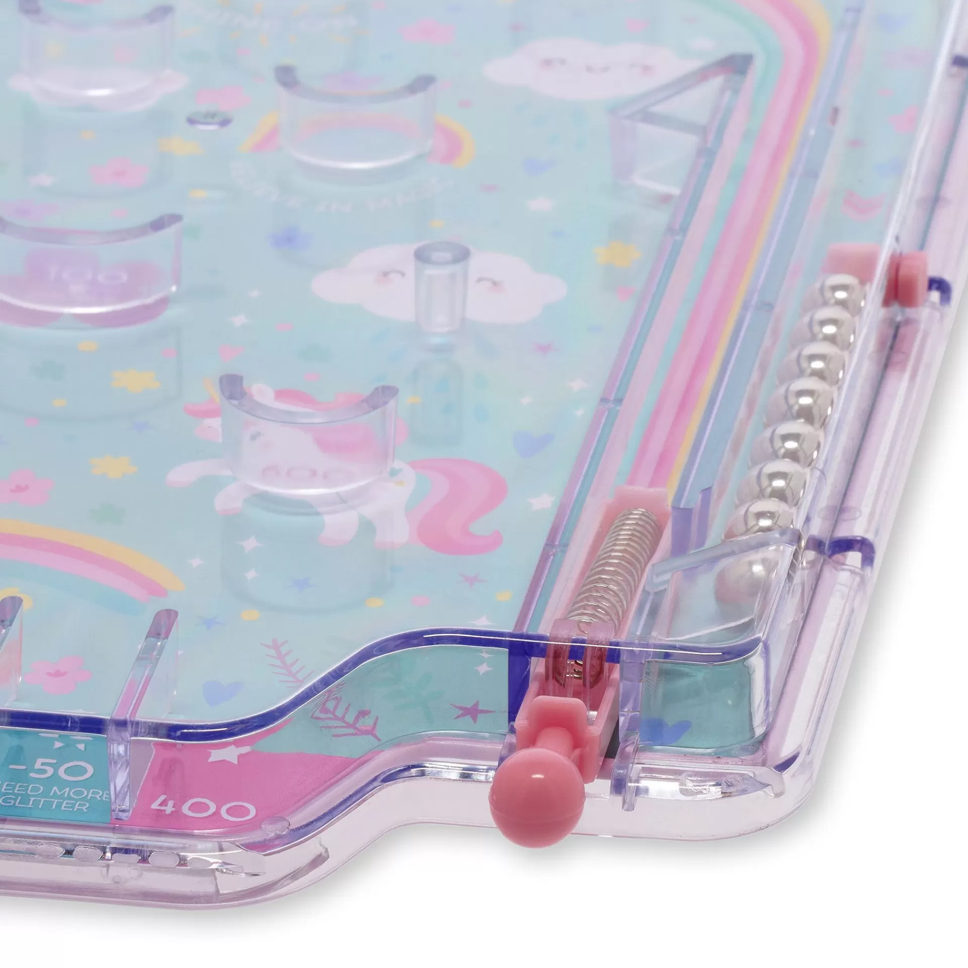 Kinder Legami Milano Spiele Für Kinder^Tragbarer Flipper - Mini Pinball