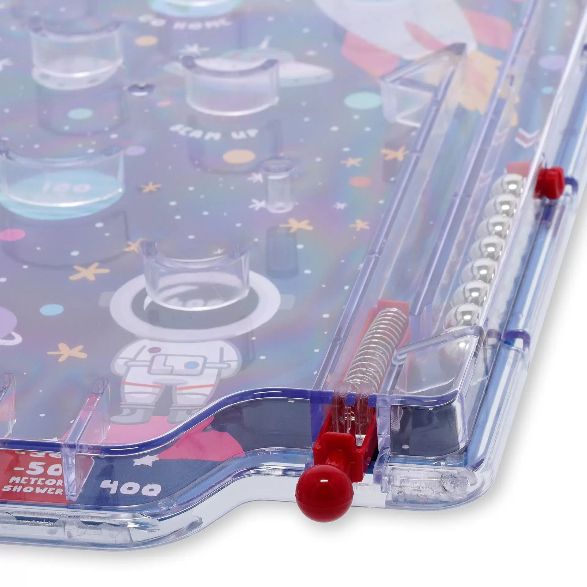 Kinder Legami Milano Spiele Für Kinder^Tragbarer Flipper - Mini Pinball
