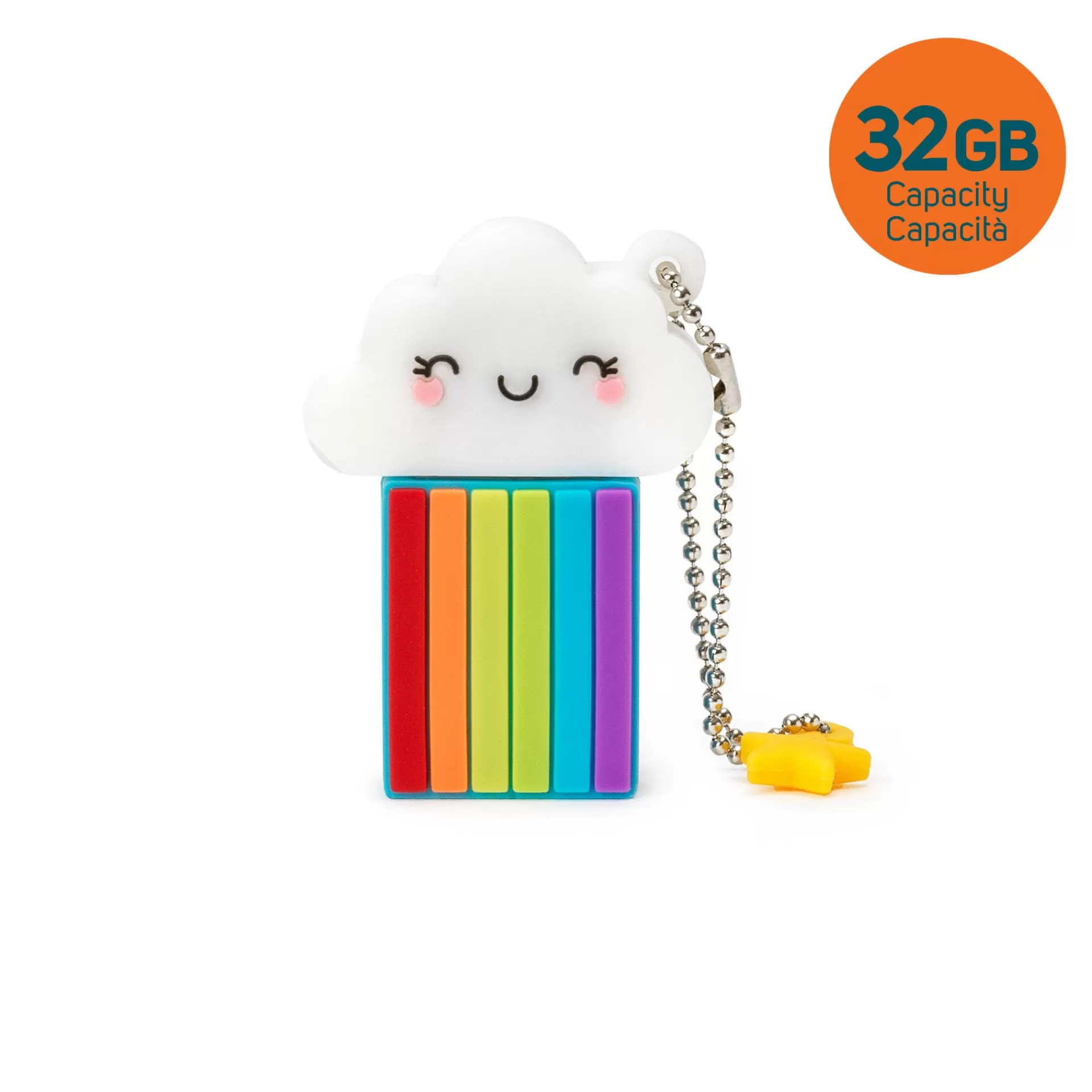 Legami Milano Usb-Sticks^USB-Stick 3.0 - 32 GB