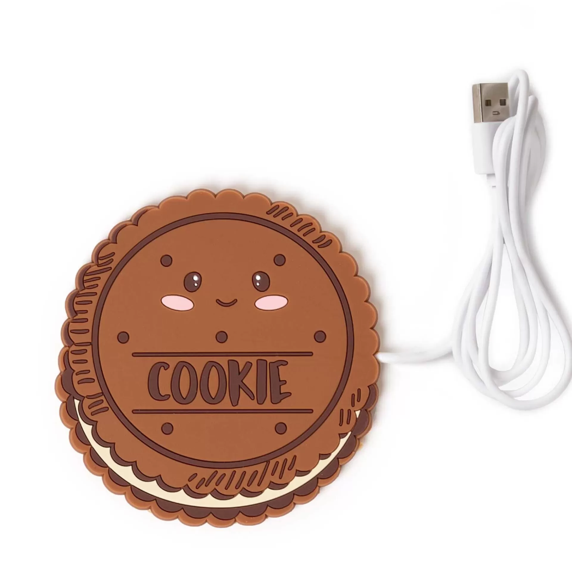 Legami Milano Zubehör Für Smartphone, Pc, Tablet | Tassenwärmer^USB-Tassenwärmer - Warm It Up