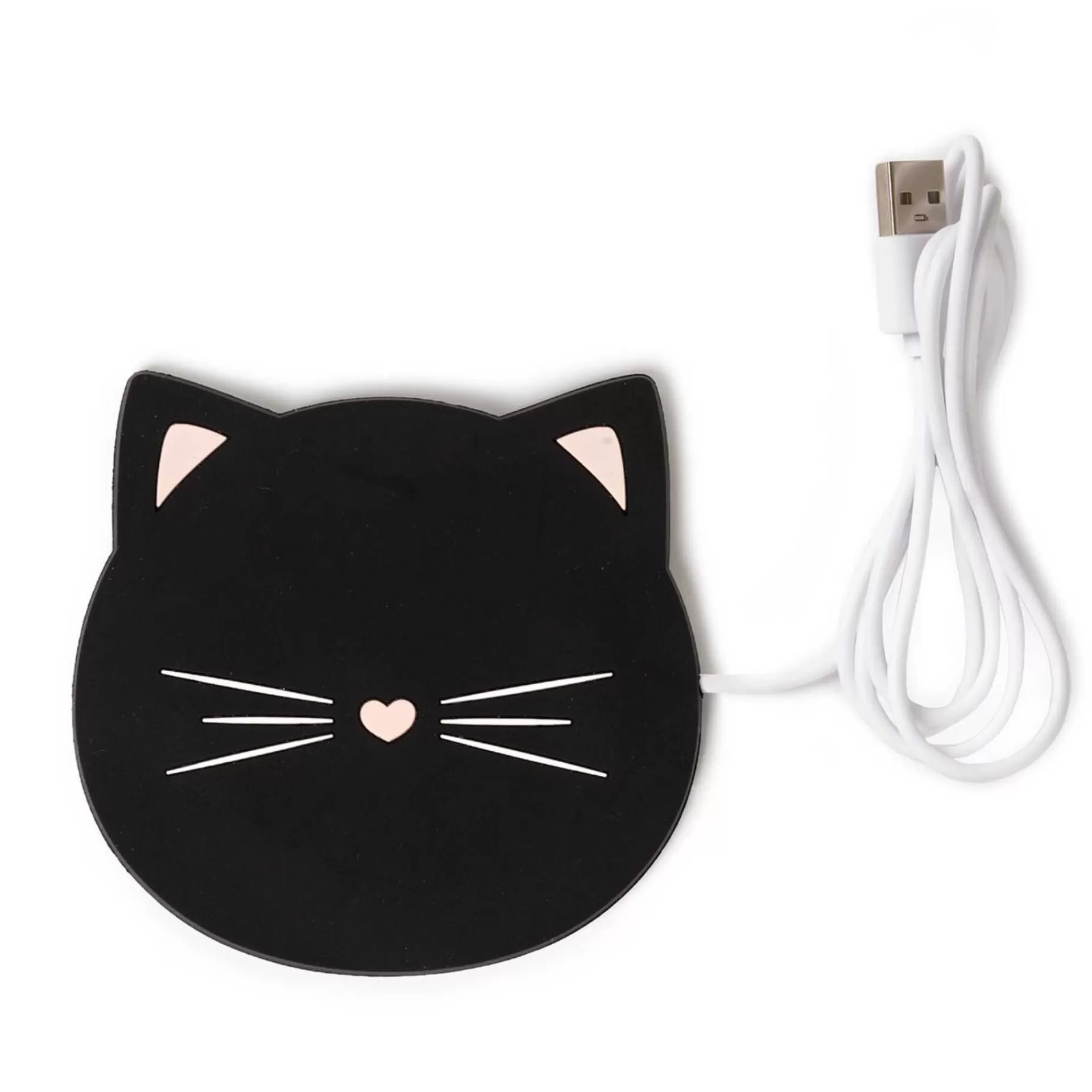Legami Milano Zubehör Für Smartphone, Pc, Tablet | Tassenwärmer^USB-Tassenwärmer - Warm It Up