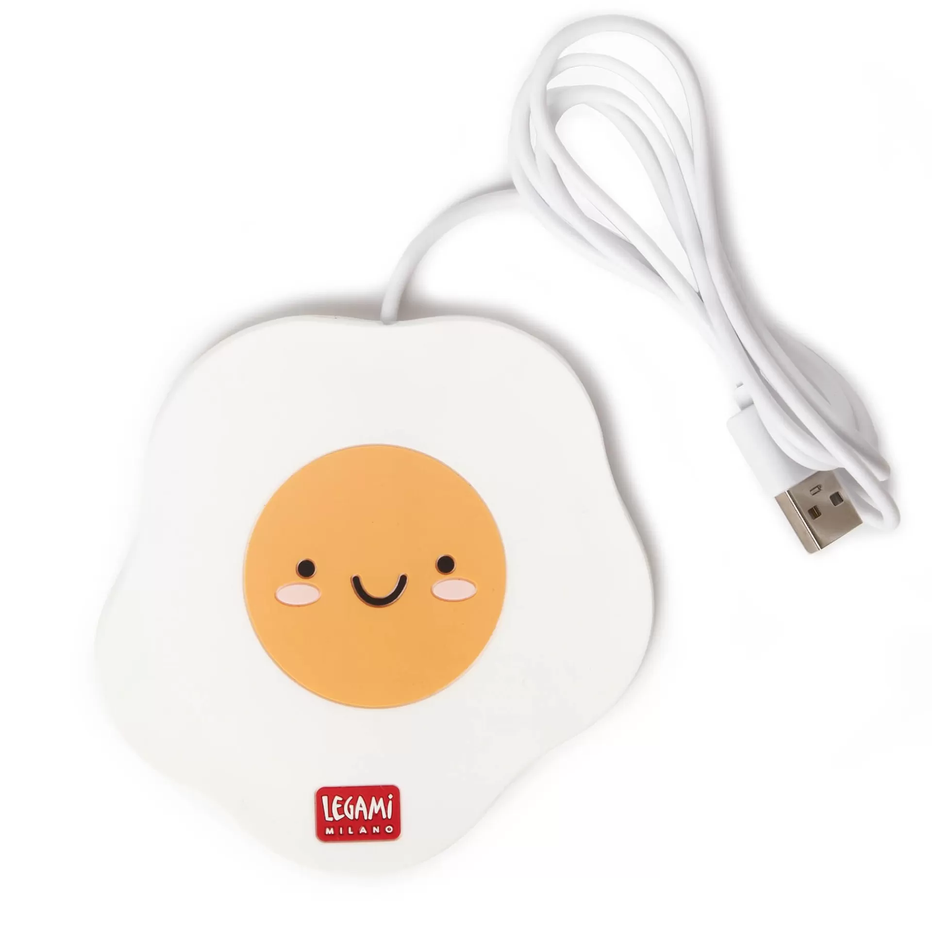 Legami Milano Zubehör Für Smartphone, Pc, Tablet | Tassenwärmer^USB-Tassenwärmer - Warm It Up