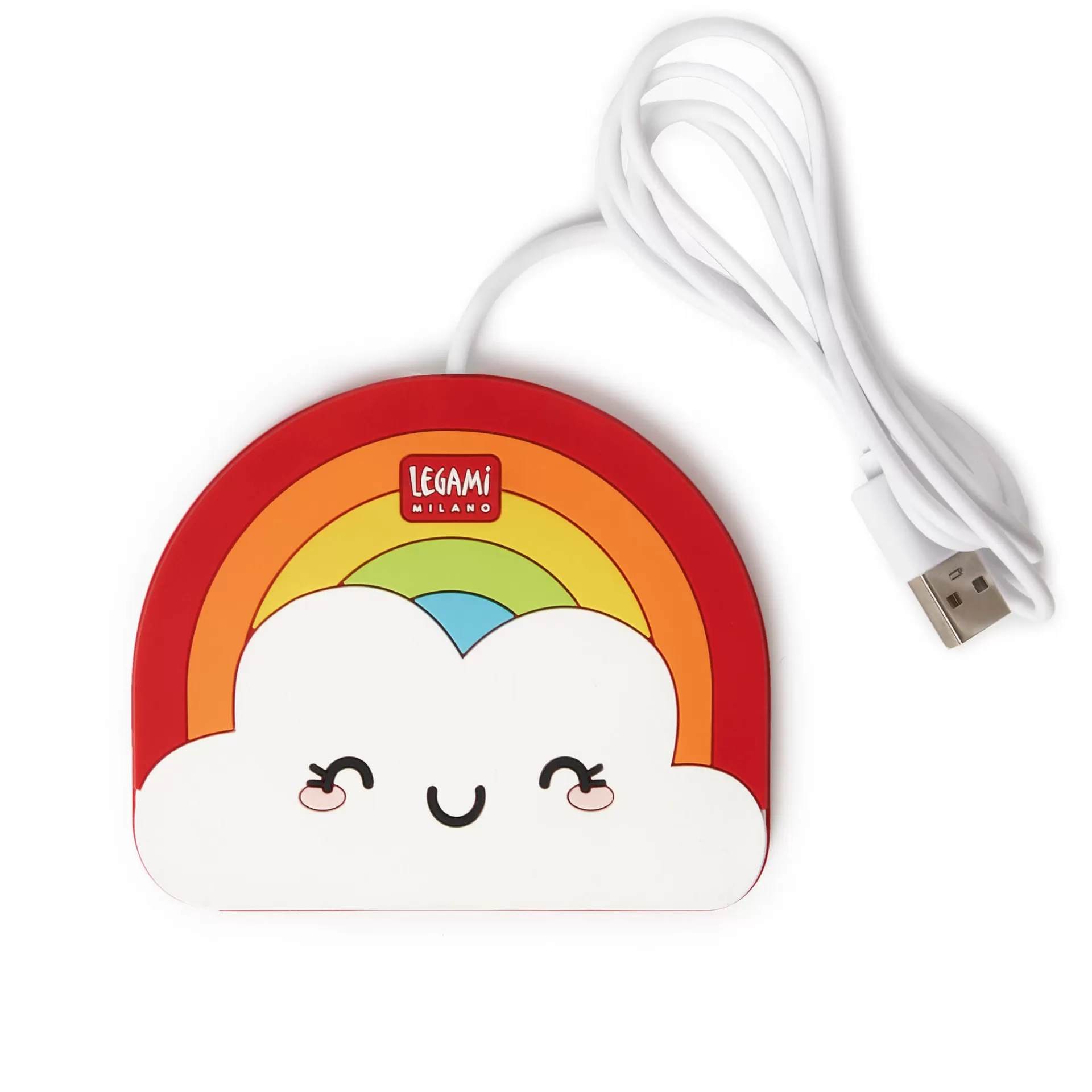 Legami Milano Zubehör Für Smartphone, Pc, Tablet | Tassenwärmer^USB-Tassenwärmer - Warm It Up