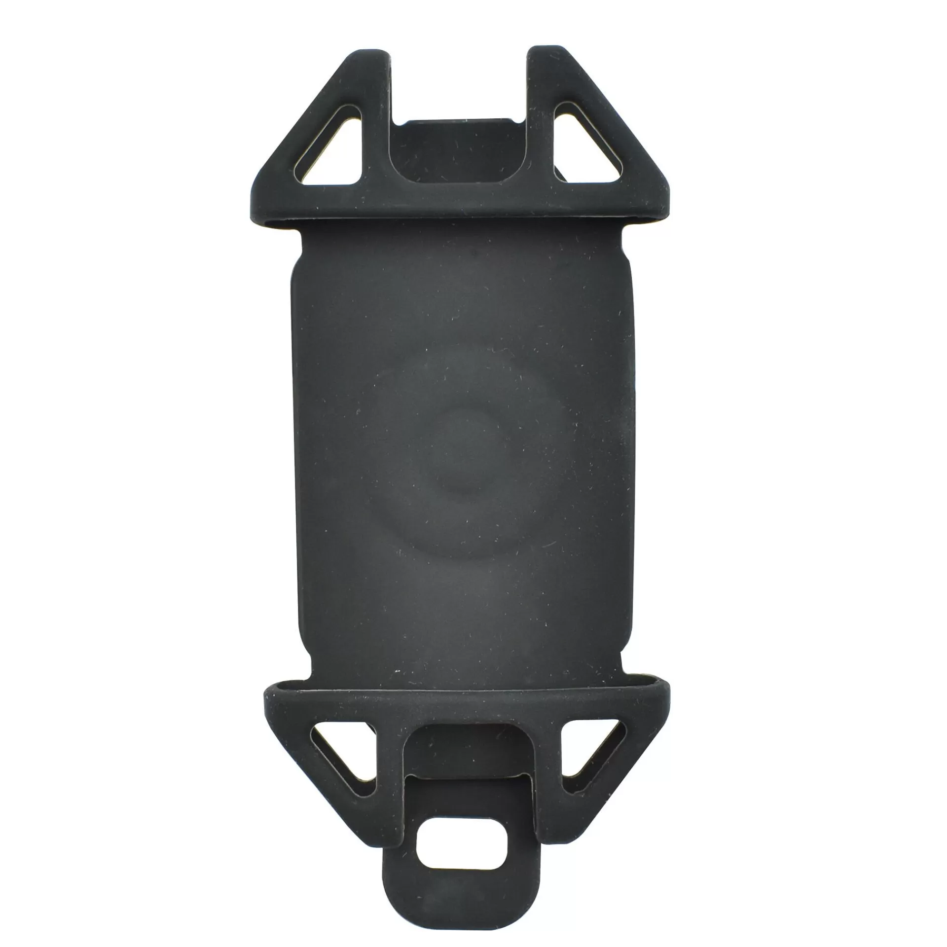 Legami Milano Fahrrad-Accessoires^Verstellbarer Handyhalter für das Fahrrad