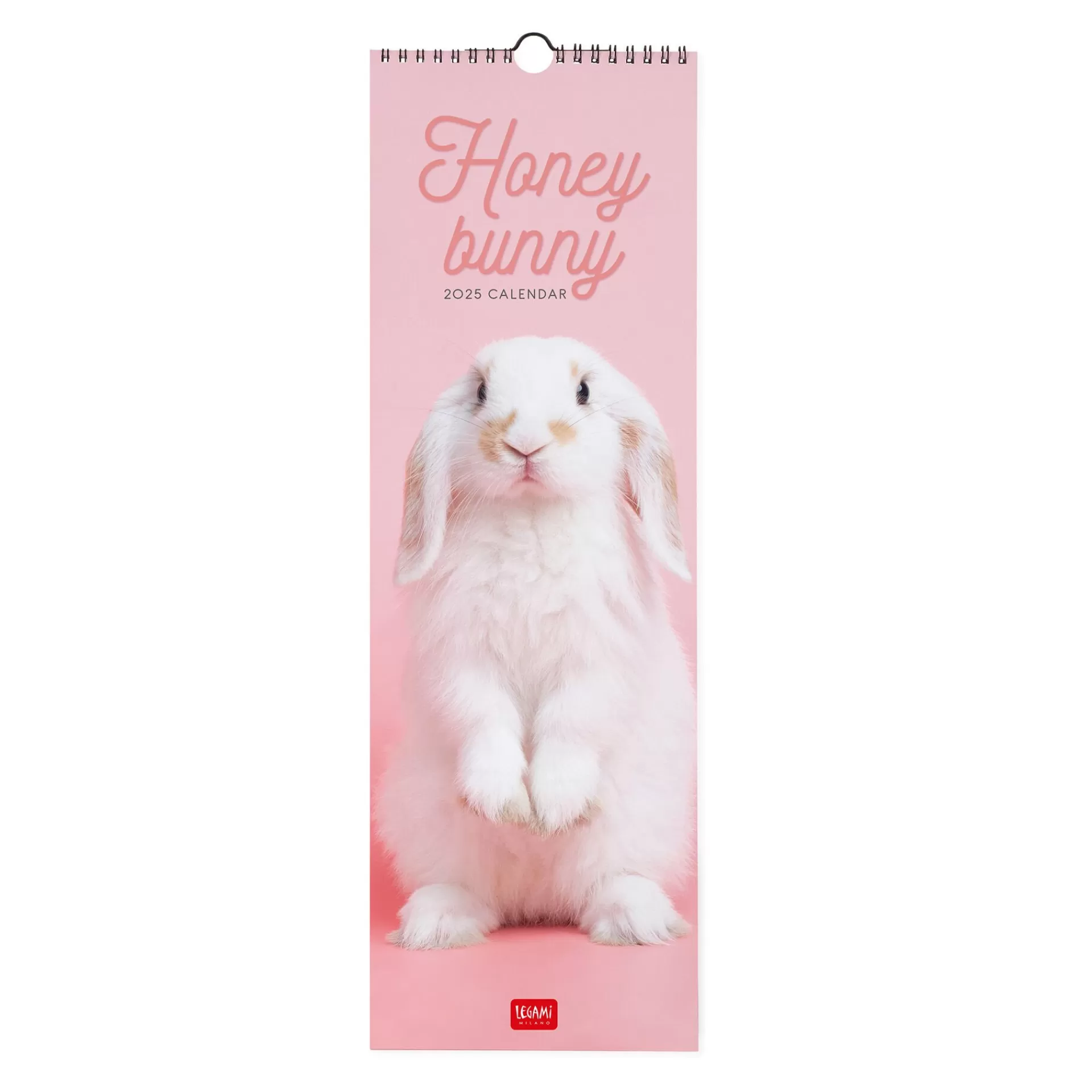 Legami Milano Wandkalender^Wandkalender 2025 - 16 x 49 cm