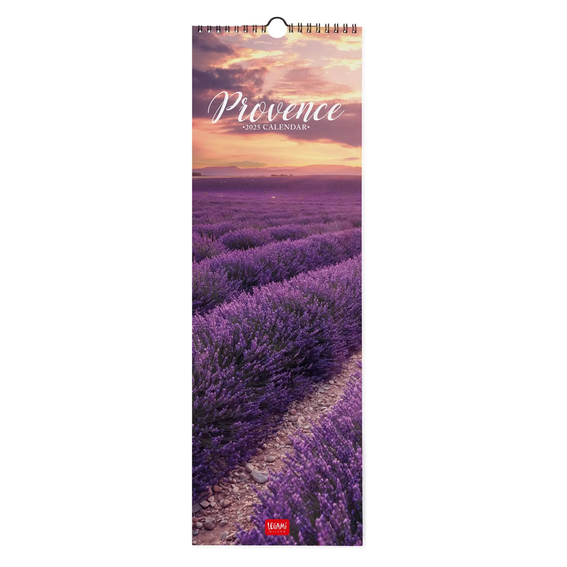 Legami Milano Wandkalender^Wandkalender 2025 - 16 x 49 cm