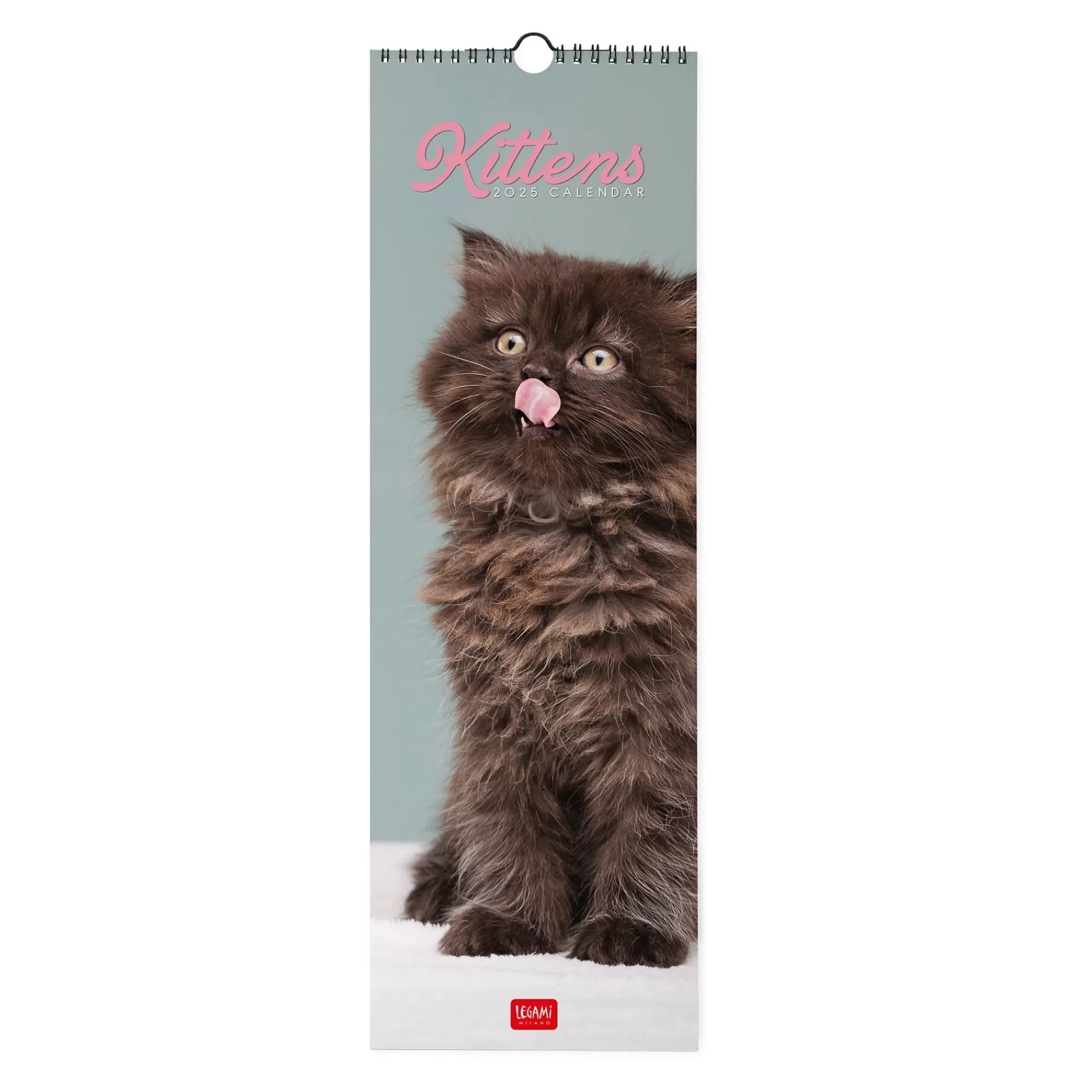 Legami Milano Wandkalender^Wandkalender 2025 - 16 x 49 cm