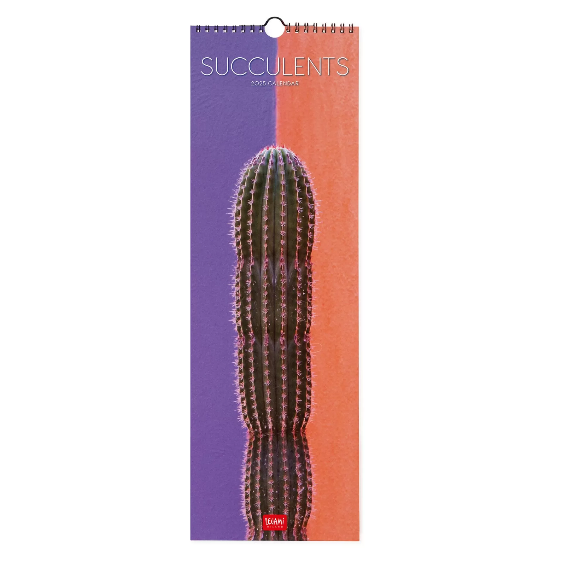 Legami Milano Wandkalender^Wandkalender 2025 - 16 x 49 cm