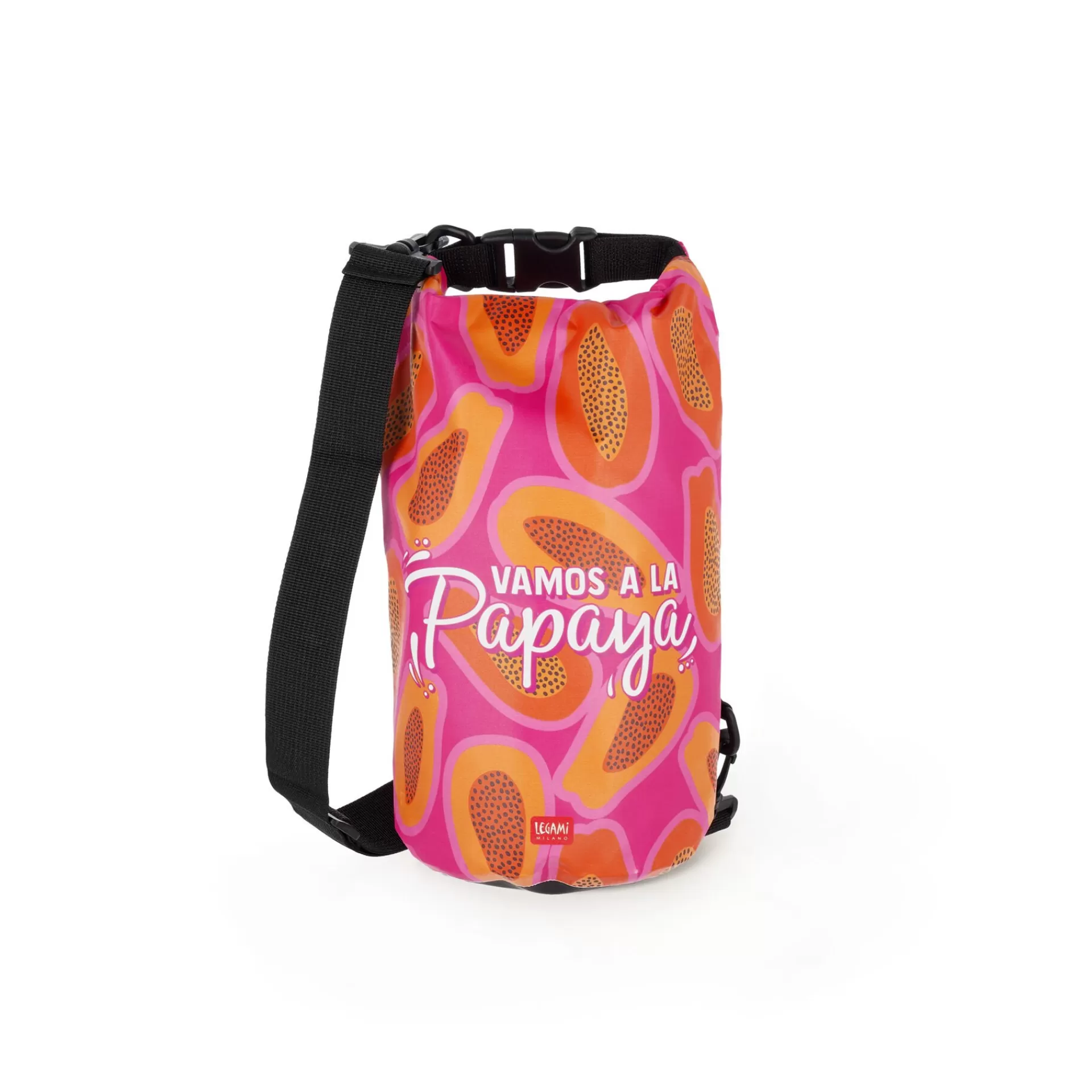 Legami Milano Strandzubehör^Wasserdichter Beutel - 3 Liter - Dry Bag