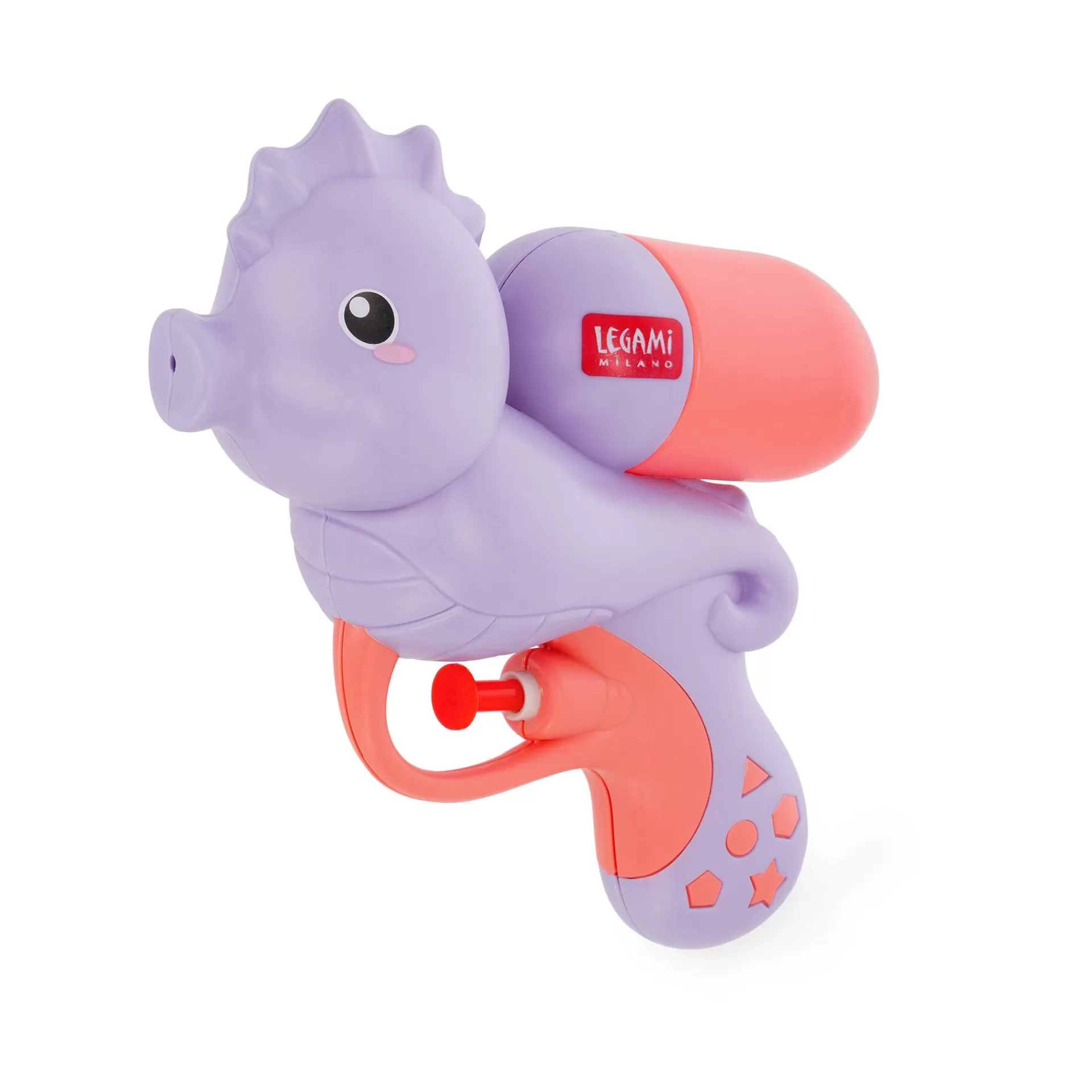 Legami Milano Spiele Am Strand^Wasserpistole - Water Gun