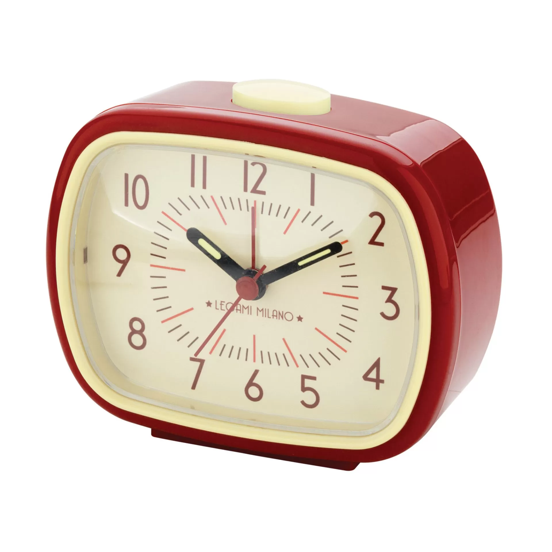 Legami Milano Wecker^Wecker im Retro-Look