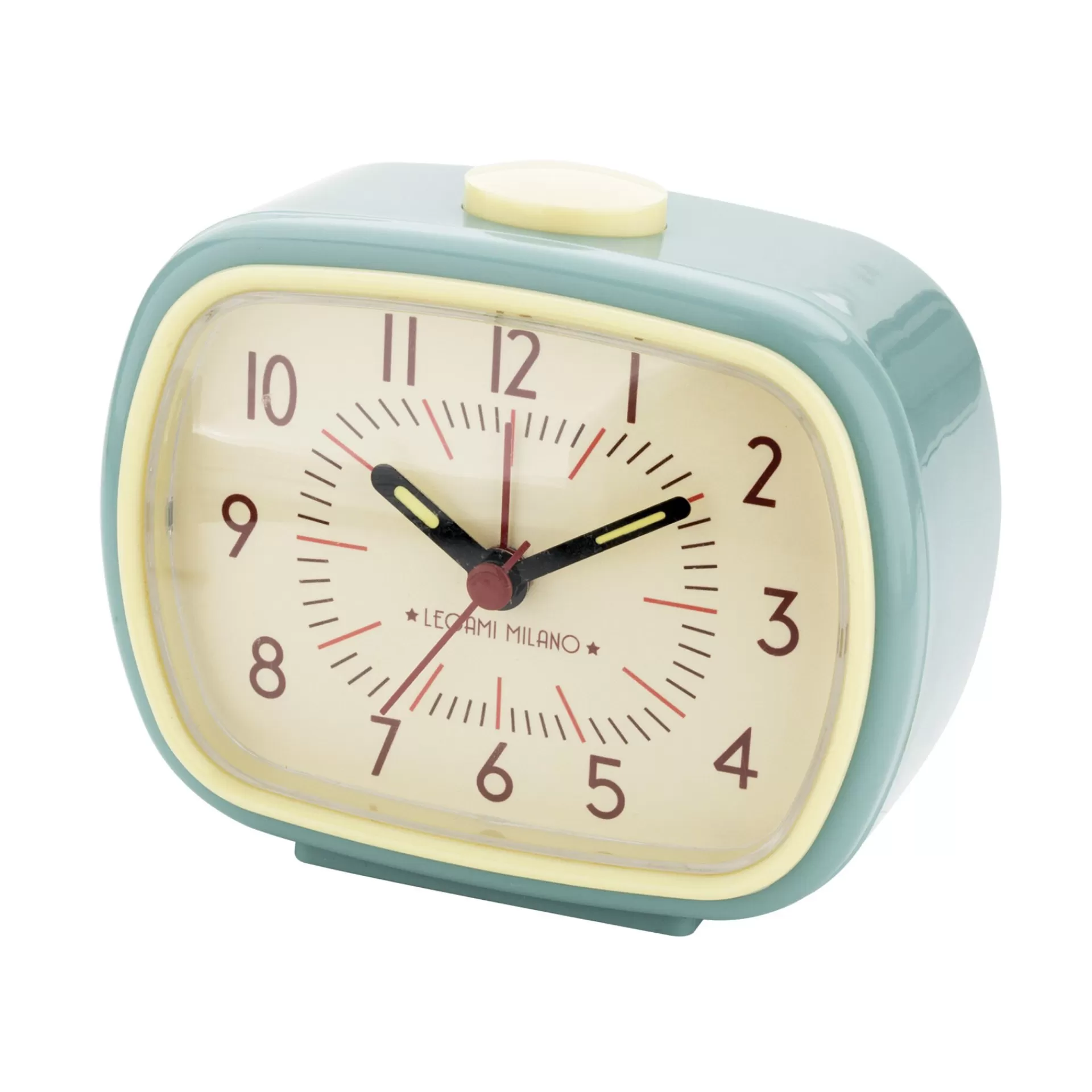 Legami Milano Wecker^Wecker im Retro-Look