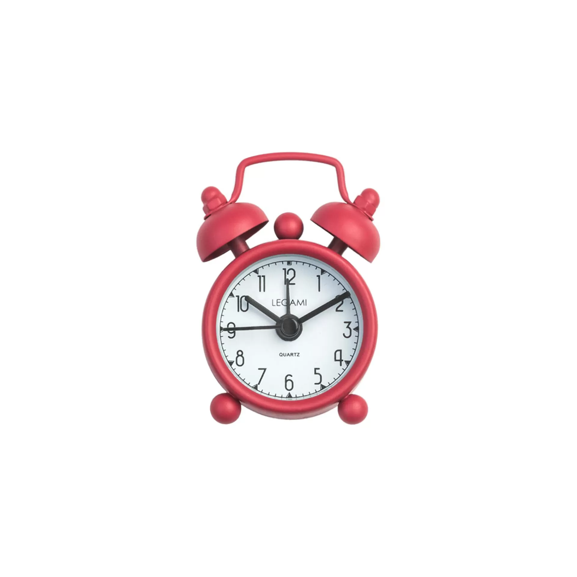 Legami Milano Wecker^Weckuhr - Mini Tick Tock