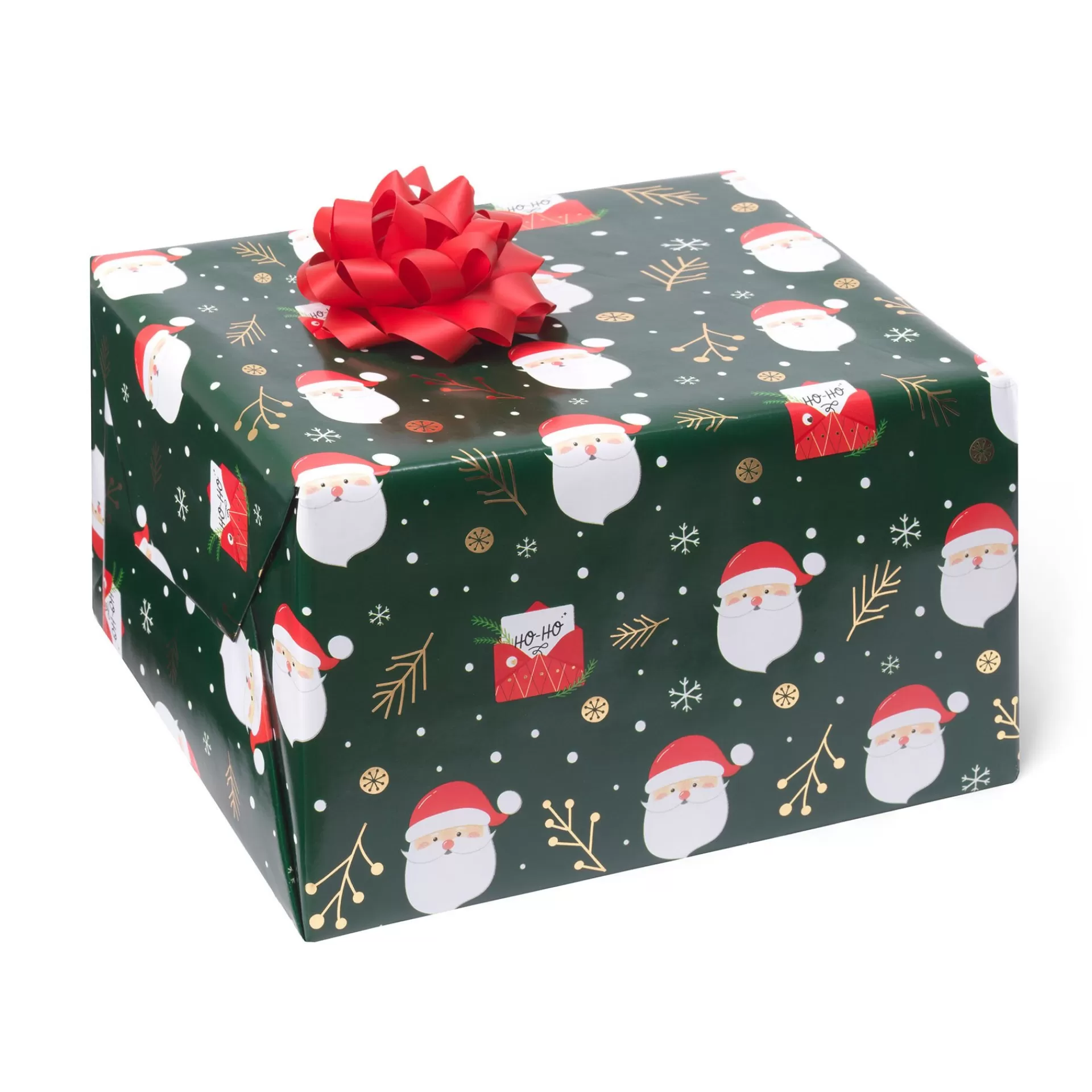 Legami Milano Geschenkpapier^Weihnachtliches Geschenkpapier