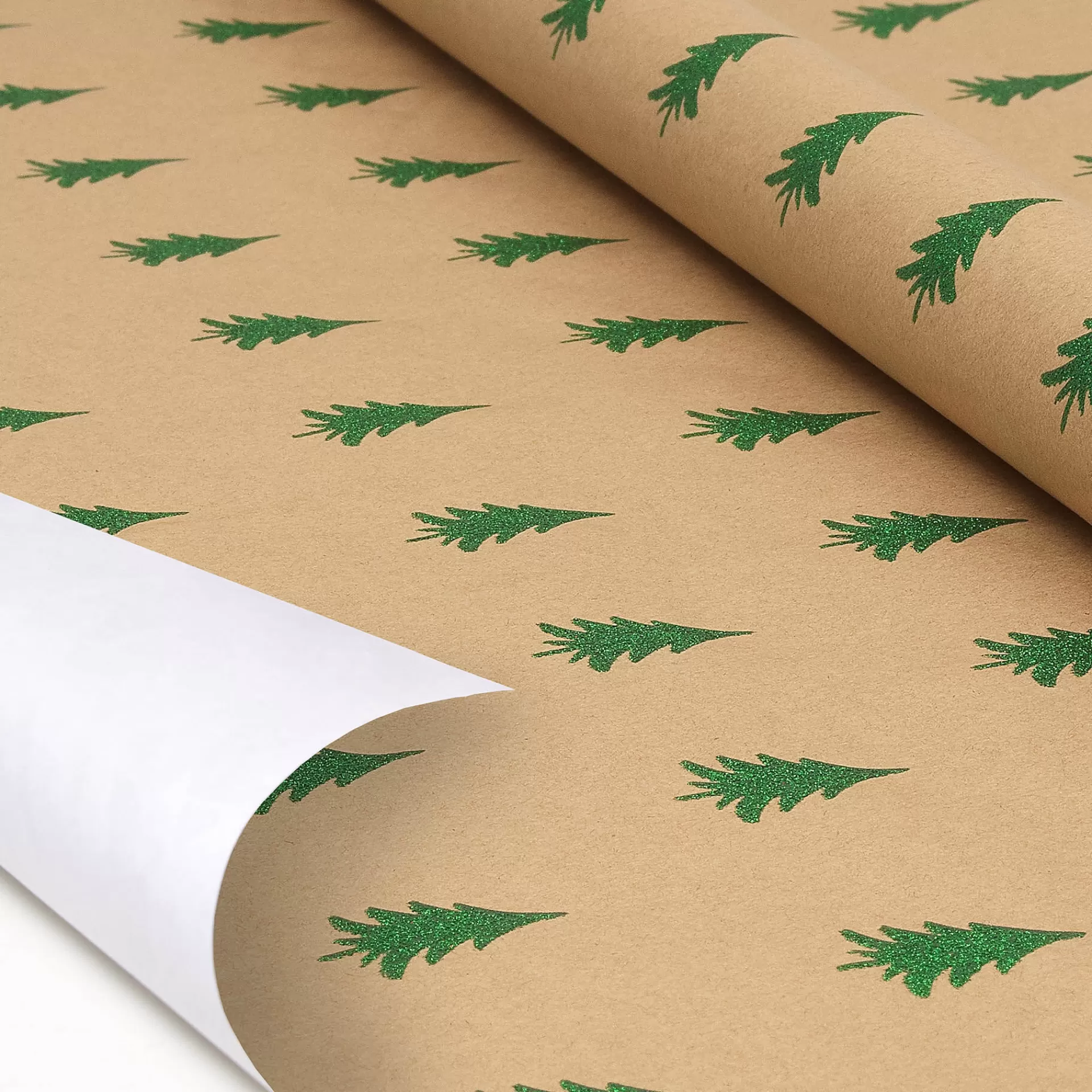 Legami Milano Geschenkpapier^Weihnachtliches Geschenkpapier