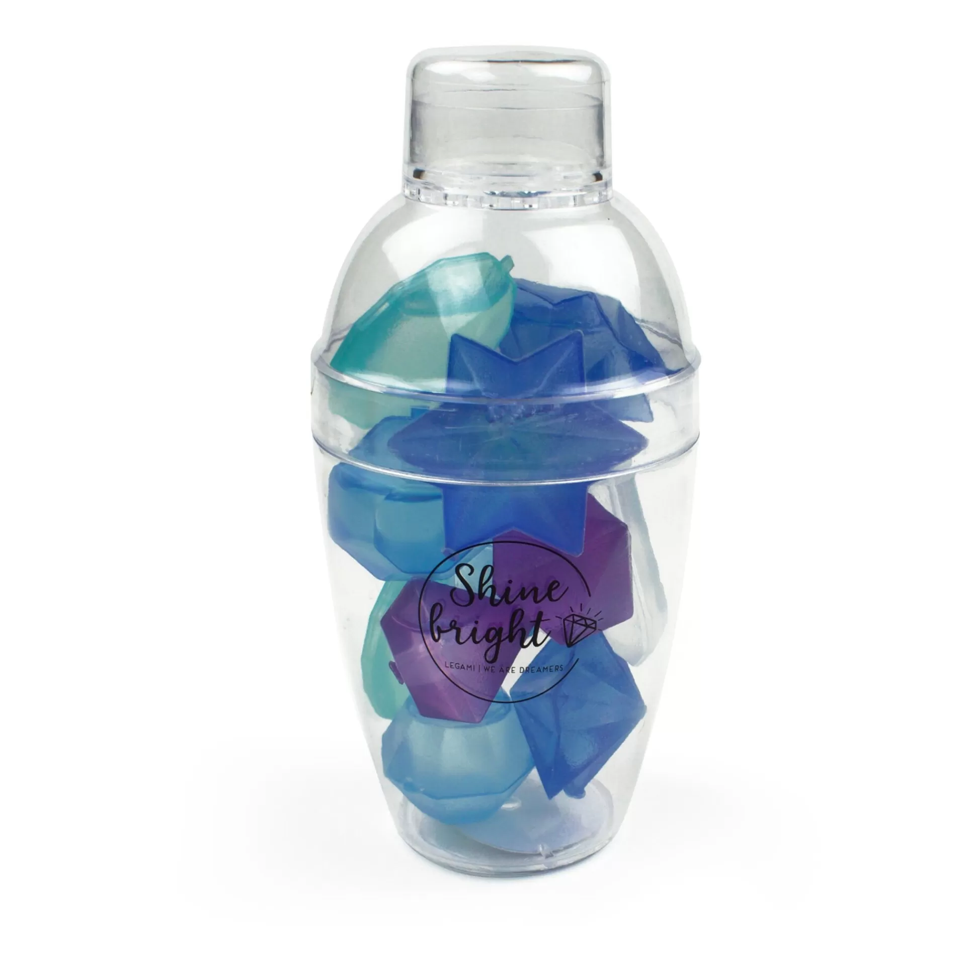 Legami Milano Weitere Küchen-Accessoires | Cocktail Hour^Wiederverwendbare Eiswürfel