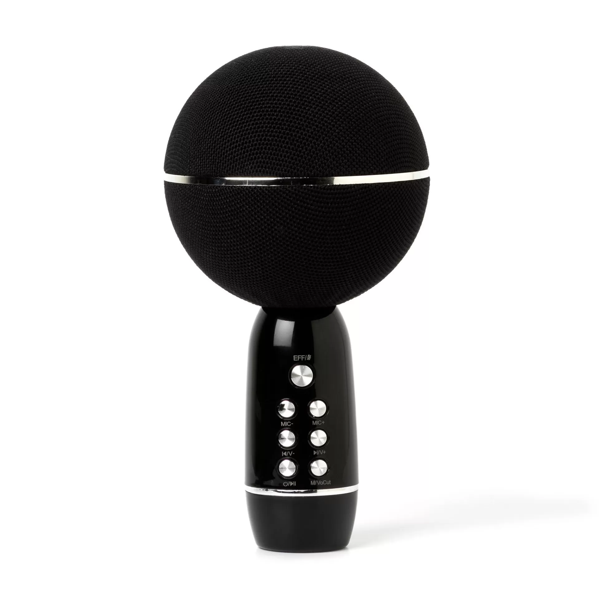 Legami Milano Zubehör Für Smartphone, Pc, Tablet | Lautsprecher^Wireless-Karaoke-Mikrofon mit integriertem Lautsprecher