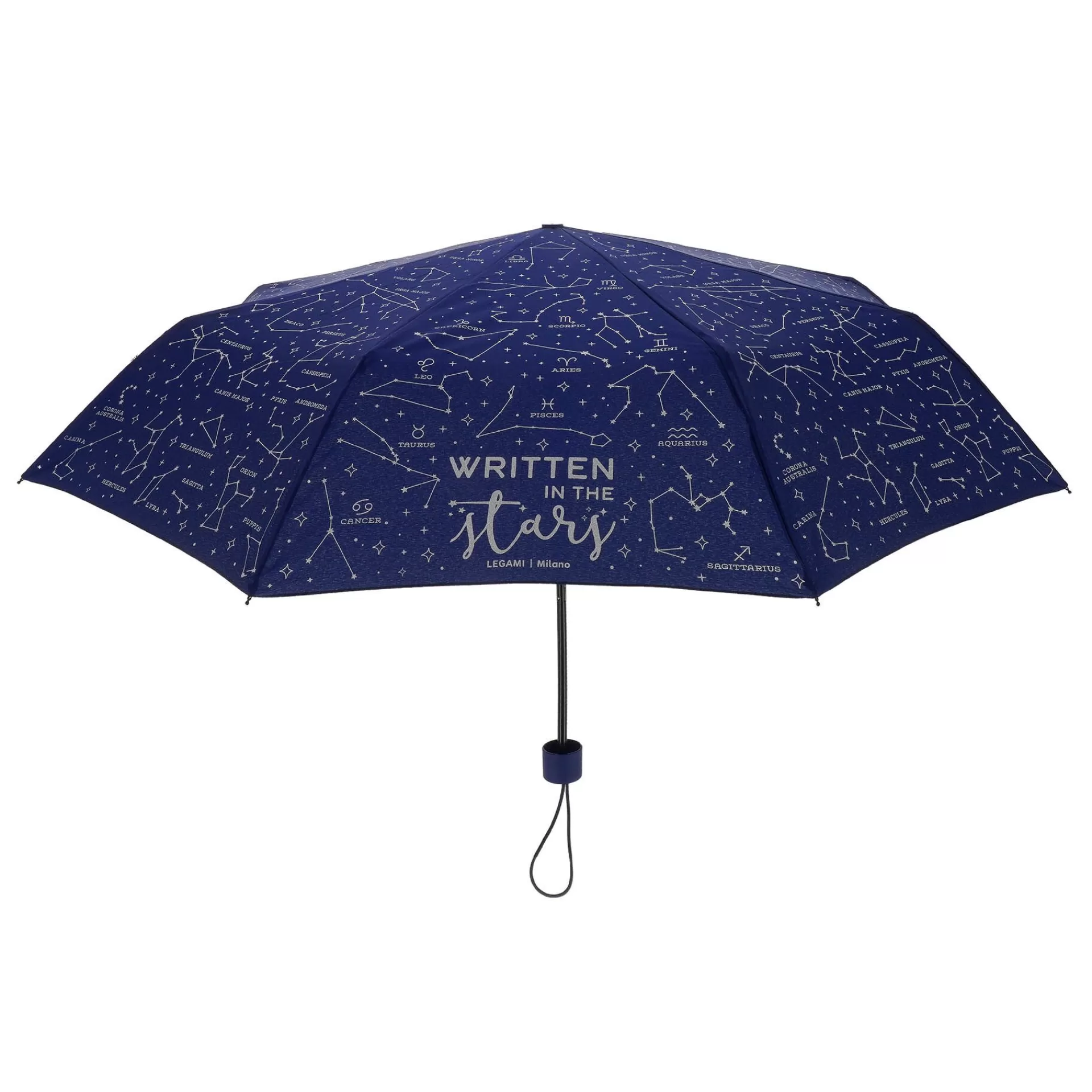 Legami Milano Regenschirme^Zusammenfaltbarer Regenschirm