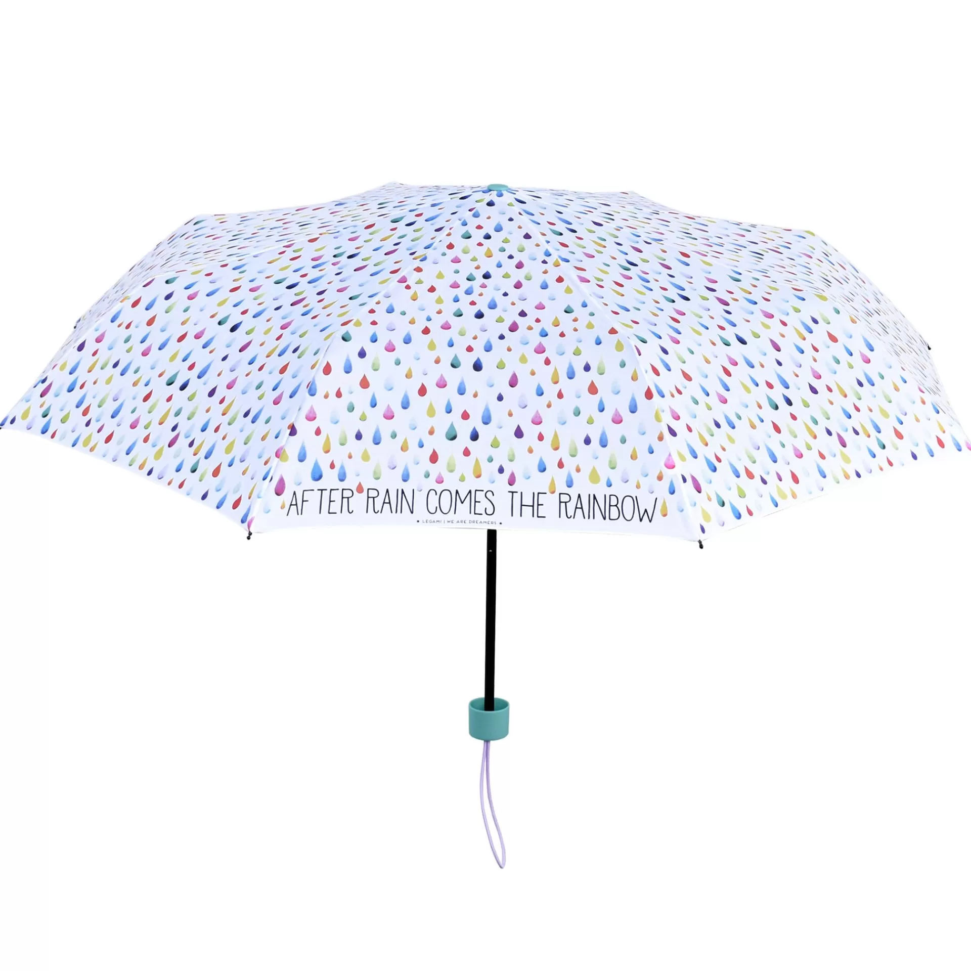 Legami Milano Regenschirme^Zusammenfaltbarer Regenschirm