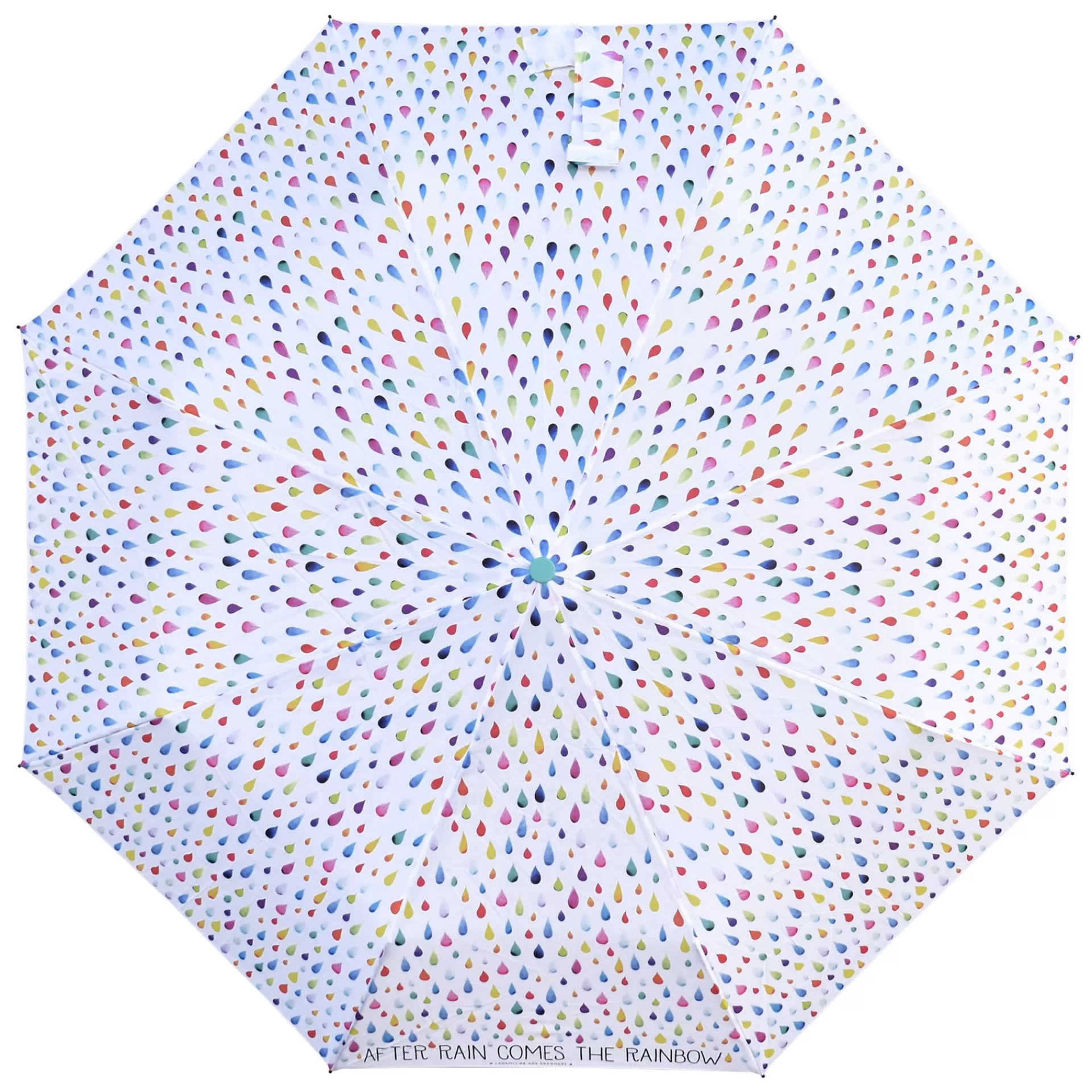 Legami Milano Regenschirme^Zusammenfaltbarer Regenschirm